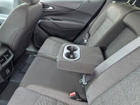 Used 2022 Chevrolet Equinox LT image 23