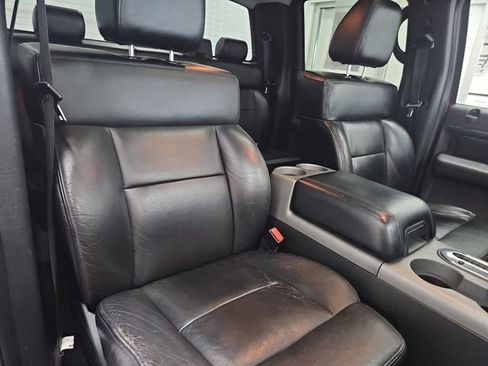 Used 2008 Ford F150 Lariat AWD/4WD image 28