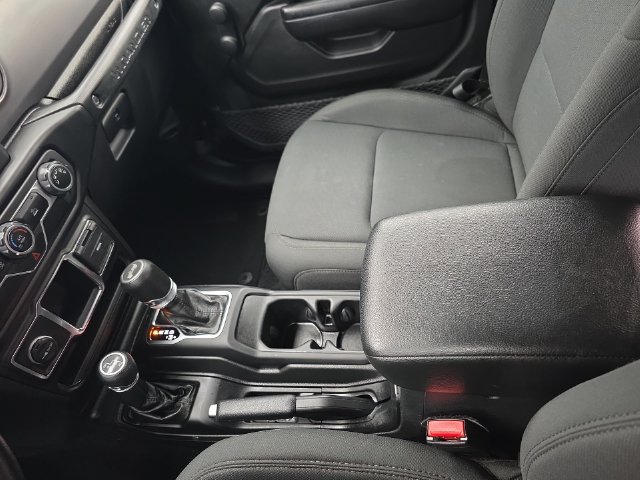 Used 2021 Jeep Wrangler Unlimited Sport AWD/4WD image 21
