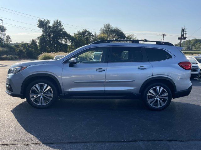 Used 2019 Subaru Ascent Premium AWD/4WD image 4