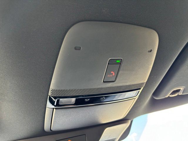 Used 2025 Nissan Armada PRO-4X AWD/4WD image 19