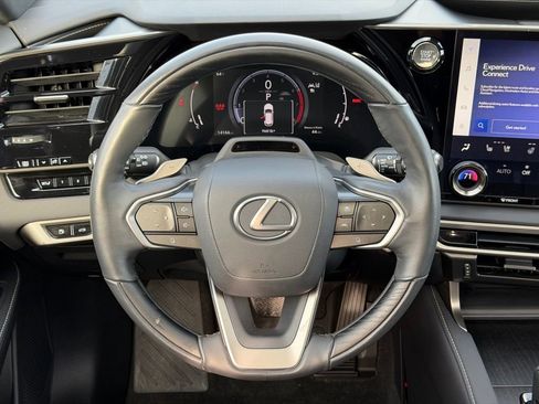 Used 2023 Lexus RX 350 Premium Plus w/ Accessory Package (Z1) image 29