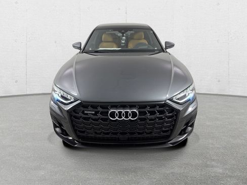 New 2026 Audi A8 L 3.0T AWD/4WD image 2