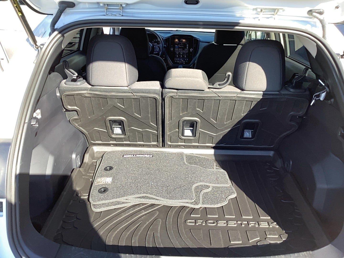 Certified 2026 Subaru Crosstrek 2.5i Premium AWD/4WD image 7