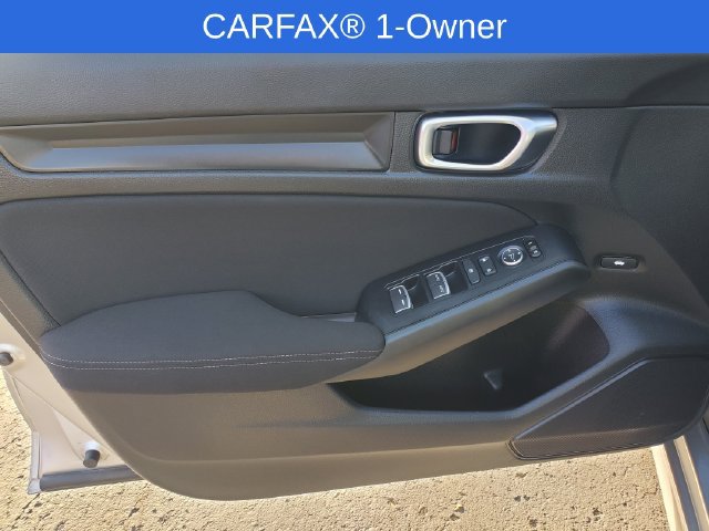 Used 2025 Honda Civic Sport image 7