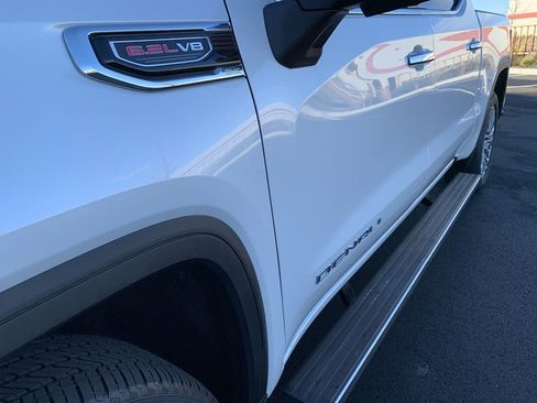 Used 2021 GMC Sierra 1500 Denali w/ Denali Ultimate Package image 13