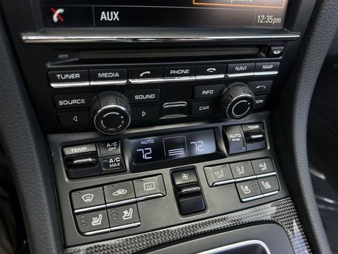 Used 2014 Porsche 911 Carrera 4 image 34