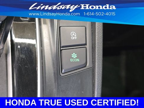 Certified 2020 Honda CR-V LX image 22