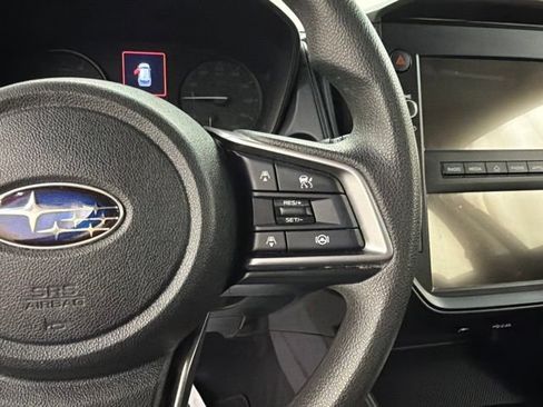 Used 2024 Subaru Impreza 2.0i AWD/4WD image 12