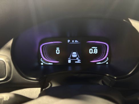 Used 2023 Kia Soul LX w/ Option Group 015 image 15