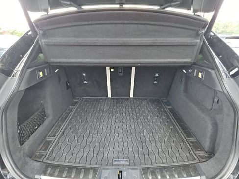 Certified 2024 Jaguar F-PACE SVR AWD/4WD image 23