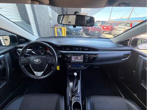 Used 2014 Toyota Corolla S FWD image 13