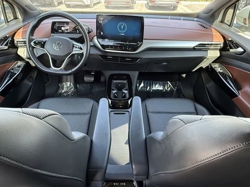 Certified 2022 Volkswagen ID.4 Pro S image 19