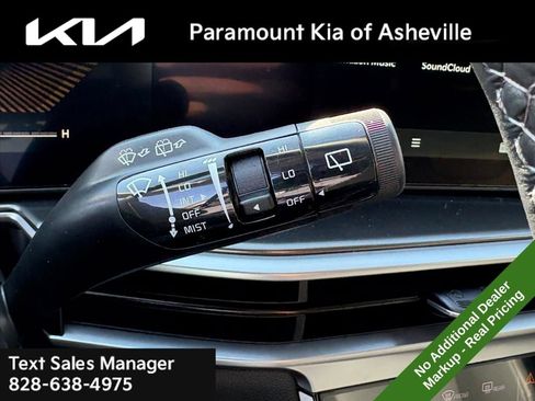 New 2026 Kia Sorento S image 26