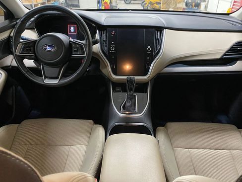 Used 2022 Subaru Legacy Premium image 11