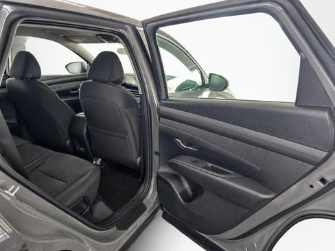 New 2026 Hyundai Tucson SE AWD/4WD image 35