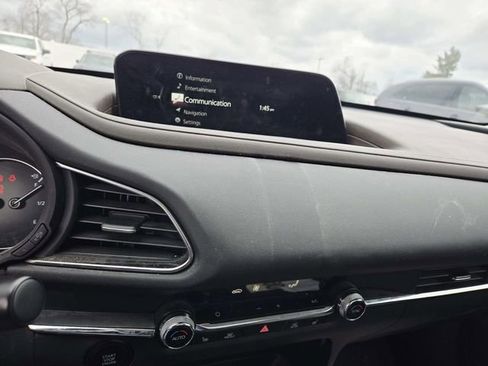 Used 2021 MAZDA CX-30 AWD 2.5 S w/ Premium Package image 9