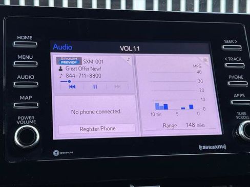 Certified 2022 Toyota Camry SE w/ Convenience Package FWD image 16