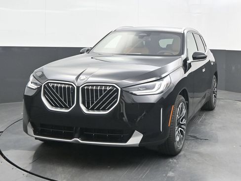 Used 2026 BMW X3 xDrive30i w/ Premium Package AWD/4WD image 10