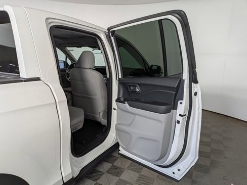 New 2026 Honda Ridgeline RTL image 35