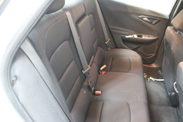 Used 2024 Chevrolet Malibu LT FWD image 9