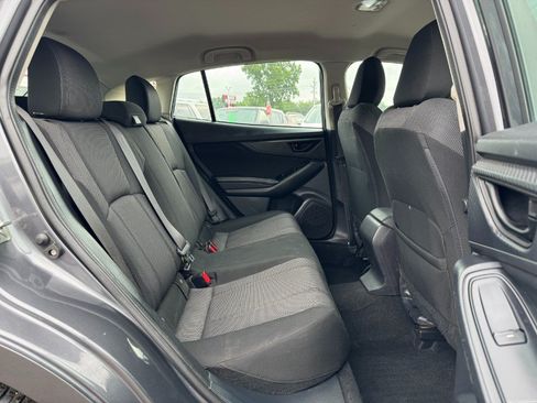 Used 2019 Subaru Impreza 2.0i Premium AWD/4WD image 18