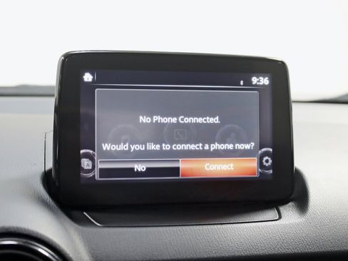 Used 2019 MAZDA CX-3 Touring w/ Preferred Equipment Package AWD/4WD image 18