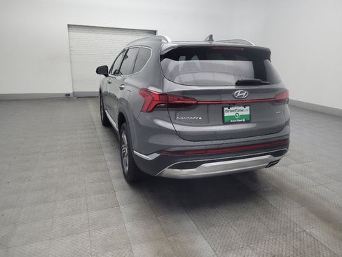 Used 2023 Hyundai Santa Fe SEL w/ Premium Package AWD/4WD image 5