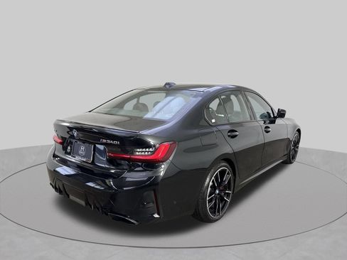 Used 2026 BMW M340i xDrive AWD/4WD image 36