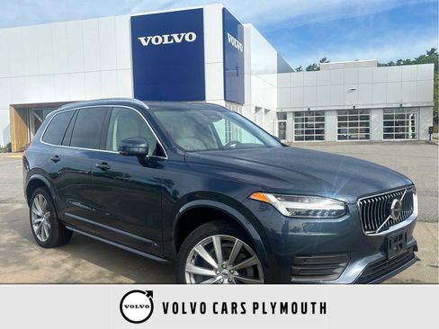 Used 2023 Volvo XC90 B5 Core w/ Protection Package Premier AWD/4WD image 1