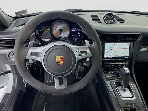 Certified 2015 Porsche 911 Carrera GTS image 21