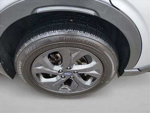 Used 2021 Subaru Outback Onyx Edition XT w/ Popular Package #2 image 11