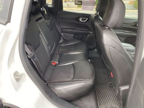 Used 2024 Jeep Compass Trailhawk image 26