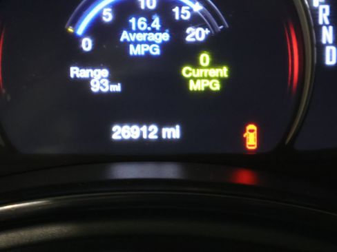 Certified 2023 Dodge Durango R/T w/ Blacktop Package AWD/4WD image 37