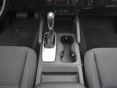 New 2026 Nissan Frontier S w/ S Utility Package image 12