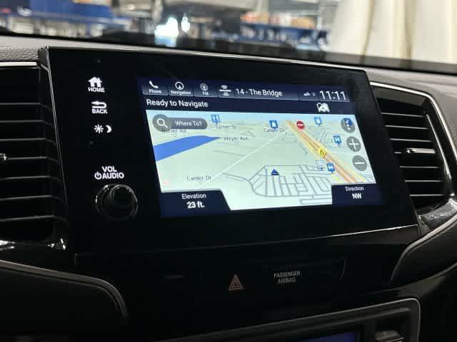 Used 2023 Honda Passport Elite image 23