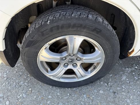 Used 2012 Honda Pilot EX-L image 29