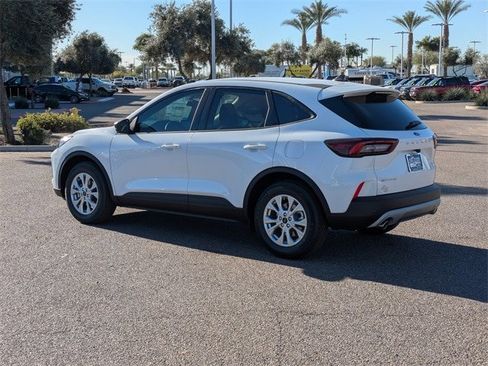 New 2026 Ford Escape Active w/ Tech Pack #1 image 28