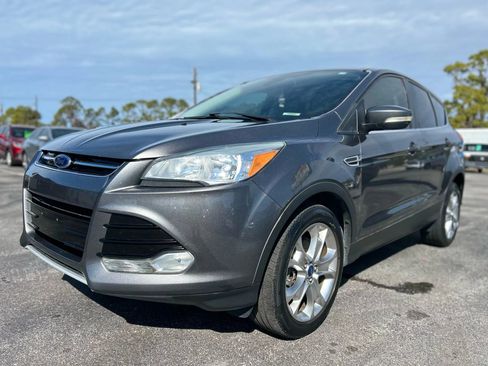 Used 2013 Ford Escape SEL image 2