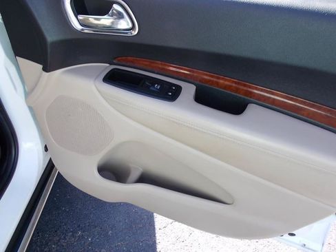 Used 2014 Dodge Durango Citadel w/ Technology Group AWD/4WD image 22