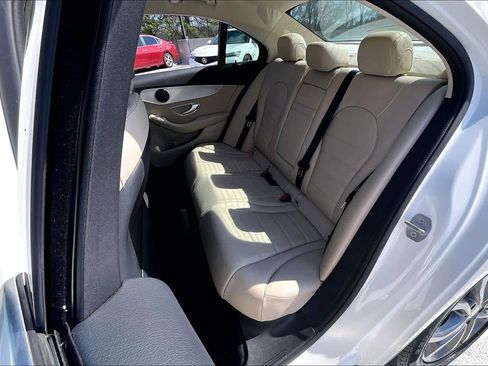 Used 2016 Mercedes-Benz C 300 Sedan image 19