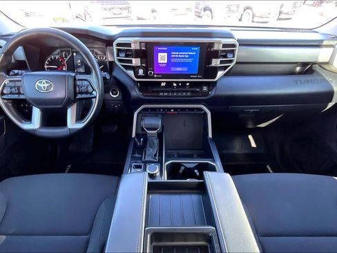 Used 2022 Toyota Tundra SR5 image 14