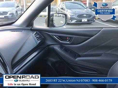 Used 2023 Subaru Forester Wilderness AWD/4WD image 25