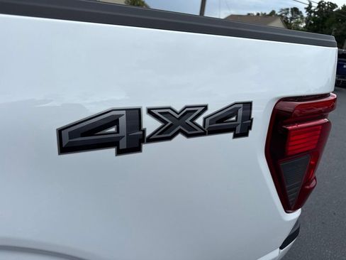 New 2026 Ford F150 XLT w/ Equipment Group 302A MID AWD/4WD image 38