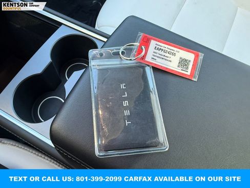 Used 2023 Tesla Model Y Long Range image 37