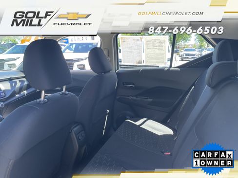 Used 2024 Nissan Kicks SV FWD image 27