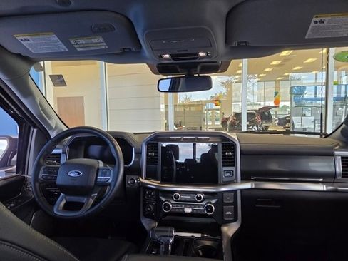 Used 2023 Ford F150 Lariat image 31