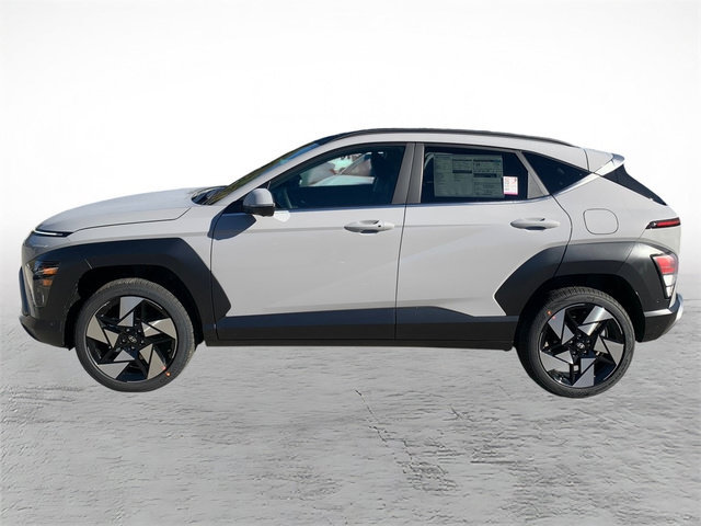 New 2027 Hyundai Kona Limited AWD/4WD image 7