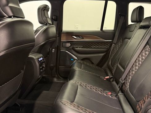 Used 2022 Jeep Grand Cherokee Summit image 19