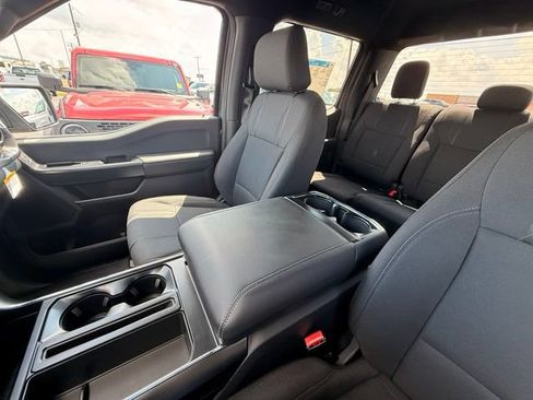 New 2026 Ford F150 STX w/ Equipment Group 200A AWD/4WD image 32